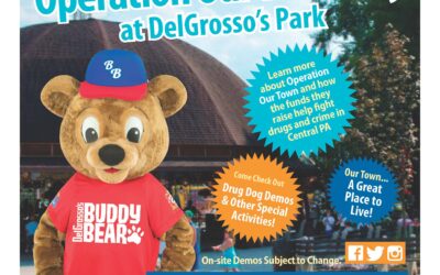 OOT Day at DelGrosso’s Park
